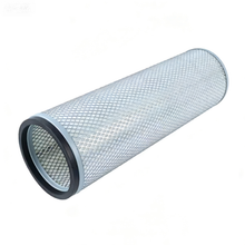 Secondary Air Filter Element AR70107 for John Deere Engine 6068 6076 6081 6101 6359 Tractor 8630 8640 8760 Excavator 890A
