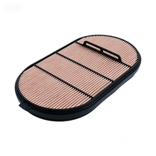 Secondary Air Filter Element RE230985 for John Deere 370E 410E 460E 9230 9330 9430 9530 9630