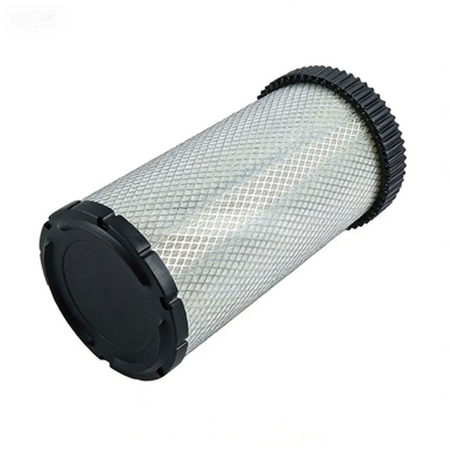 Secondary Air Filter Element RE596318 for John Deere Engine 6090 Tractor 8R230 8R250 8R280 8R2304 8RX310 8RX410 - KUDUPARTS