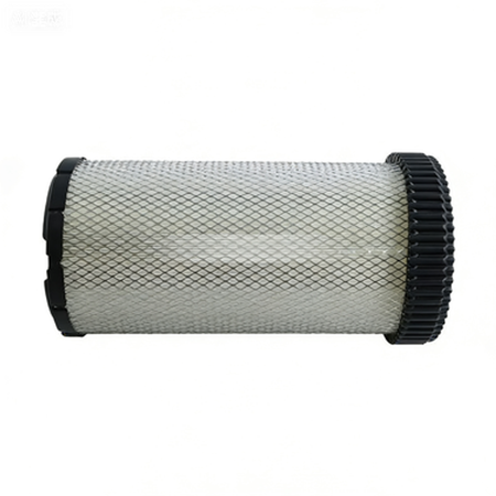 Secondary Air Filter Element RE596318 for John Deere Engine 6090 Tractor 8R230 8R250 8R280 8R2304 8RX310 8RX410 - KUDUPARTS