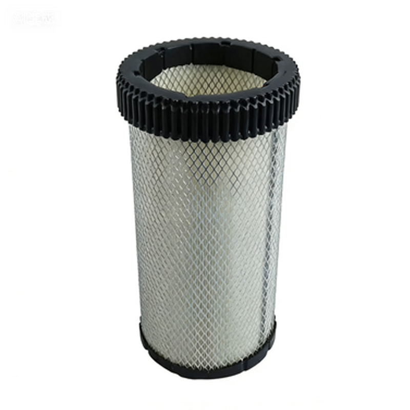 Secondary Air Filter Element RE596318 for John Deere Engine 6090 Tractor 8R230 8R250 8R280 8R2304 8RX310 8RX410