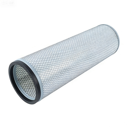 Secondary Air Filter P130772 for Iveco 8361.1 Hanomag Henschel D963B 44C 55C 66C Engine Landini Tractor 3900 Liebherr Dozer PR741C