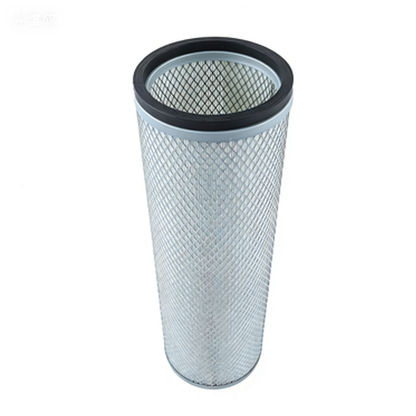Secondary Air Filter P130772 for Iveco 8361.1 Hanomag Henschel D963B 44C 55C 66C Engine Landini Tractor 3900 Liebherr Dozer PR741C