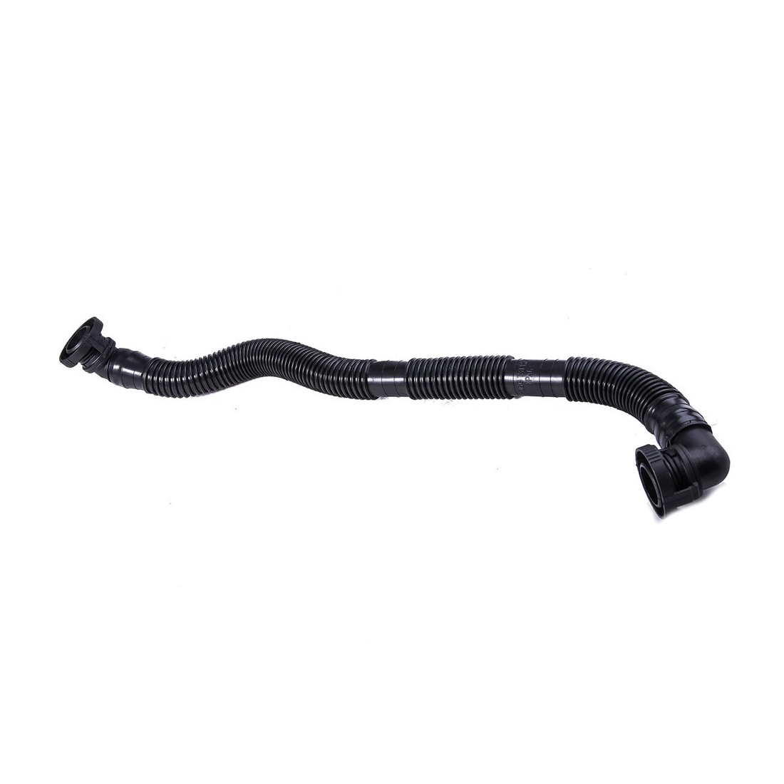 Secondary Air Pump Injection Hose 06G131127 for Volkswagen Beetle Golf Jetta 2.0L L4 1998-2009 - KUDUPARTS