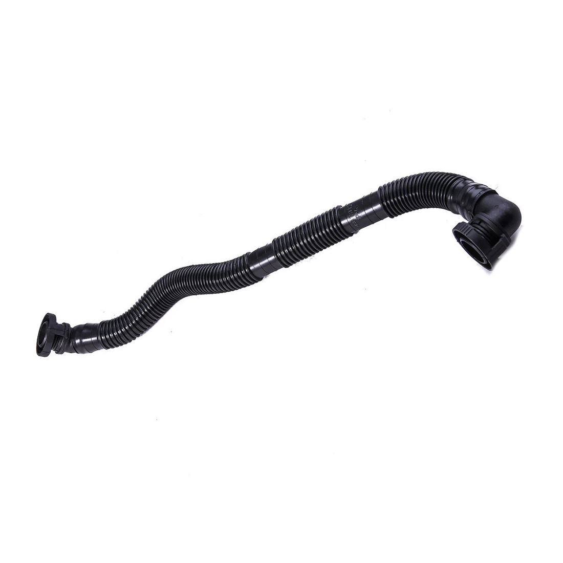 Secondary Air Pump Injection Hose 06G131127 for Volkswagen Beetle Golf Jetta 2.0L L4 1998-2009 - KUDUPARTS