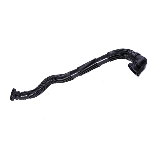 Secondary Air Pump Injection Hose 06G131127 for Volkswagen Beetle Golf Jetta 2.0L L4 1998-2009 - KUDUPARTS