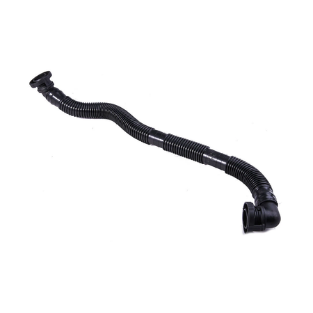Secondary Air Pump Injection Hose 06G131127 for Volkswagen Beetle Golf Jetta 2.0L L4 1998-2009 - KUDUPARTS