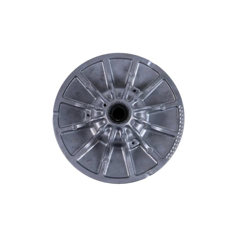 Secondary Clutch 1323789 1323780 for Polaris UTV 2020 RZR PRO XP - KUDUPARTS