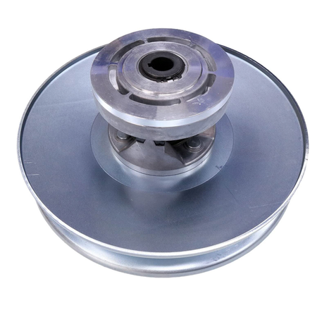 Secondary Clutch AET10637 for John Deere Gator AMT600 AMT622 AMT626 - KUDUPARTS