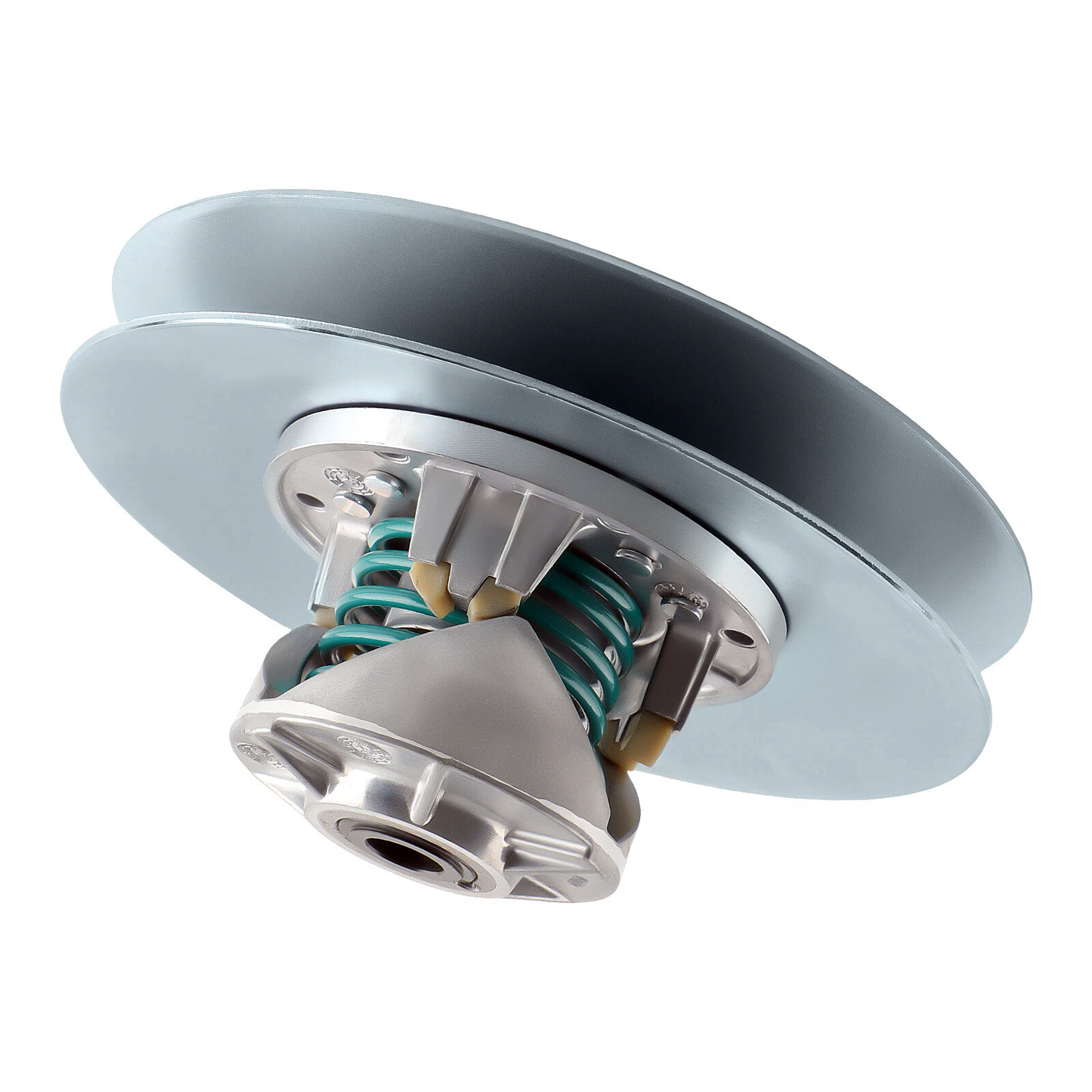 Secondary Clutch AM138486 for John Deere Gator Utility Vehicle HPX 4X2 4X4 HPX615E HPX815E