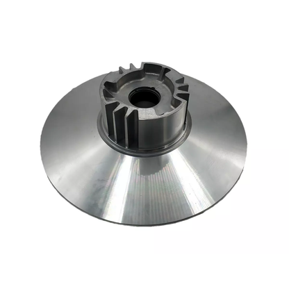 Mitad interior del embrague secundario 420280499 para ATV Can-Am (2017-2023, Outlander 850, 2015-2019, Outlander 1000)