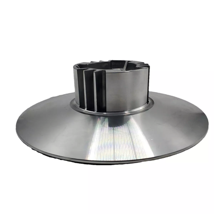 Mitad interior del embrague secundario 420280499 para ATV Can-Am (2017-2023, Outlander 850, 2015-2019, Outlander 1000)