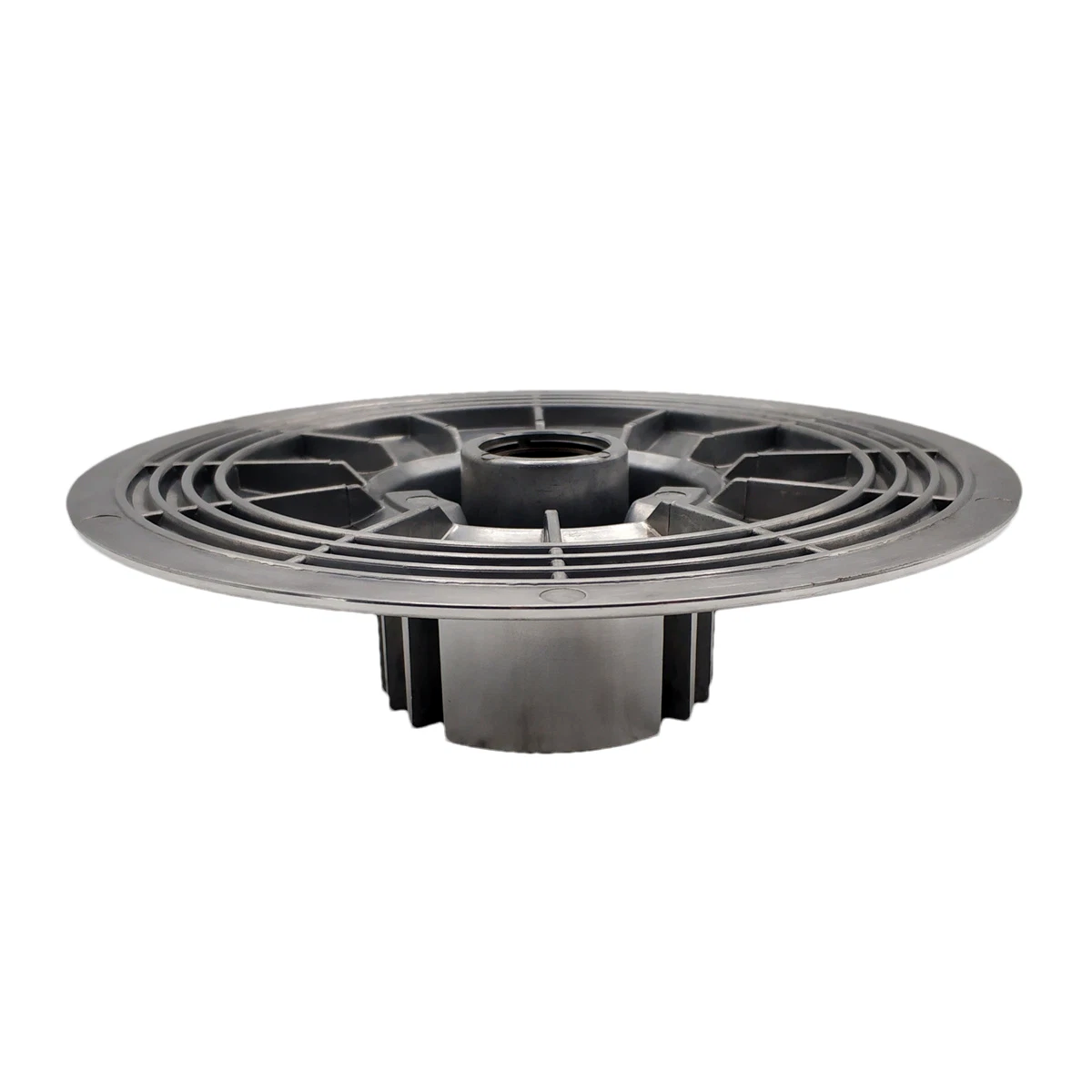 Mitad interior del embrague secundario 420280499 para ATV Can-Am (2017-2023, Outlander 850, 2015-2019, Outlander 1000)