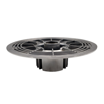 Mitad interior del embrague secundario 420280499 para ATV Can-Am (2017-2023, Outlander 850, 2015-2019, Outlander 1000)