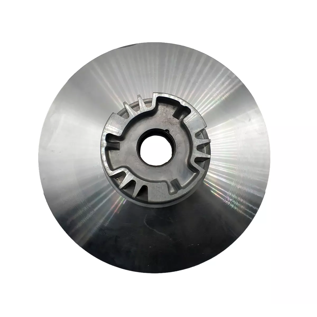 Secondary Clutch Inner Half 420280499 for Can-Am ATV 2017-2023 Outlander 850 2015-2019 Outlander 1000 - KUDUPARTS