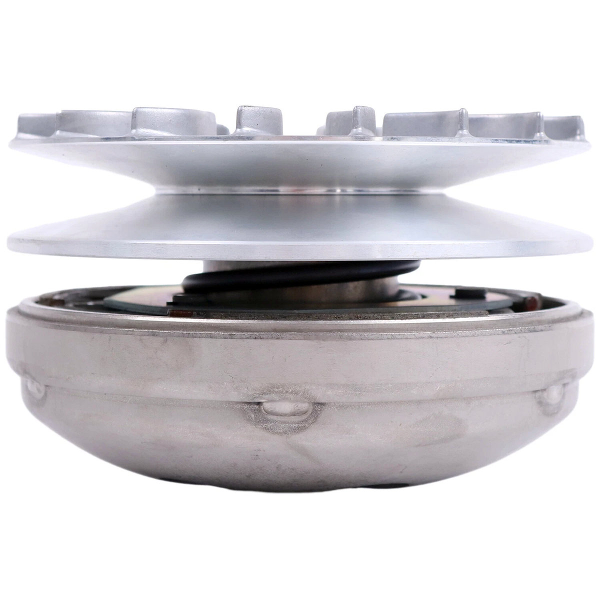 Secondary Clutch With Puller 21400-013-0000 for HiSun UTV HS250 250cc Bennche Coleman Massimo Rural King Strike Gunner - KUDUPARTS