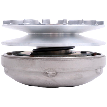 Secondary Clutch With Puller 21400-013-0000 for HiSun UTV HS250 250cc Bennche Coleman Massimo Rural King Strike Gunner