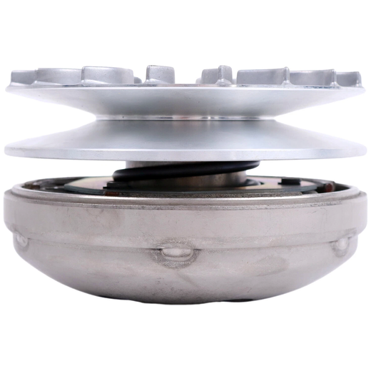 Secondary Clutch With Puller 21400-013-0000 for HiSun UTV HS250 250cc Bennche Coleman Massimo Rural King Strike Gunner - KUDUPARTS