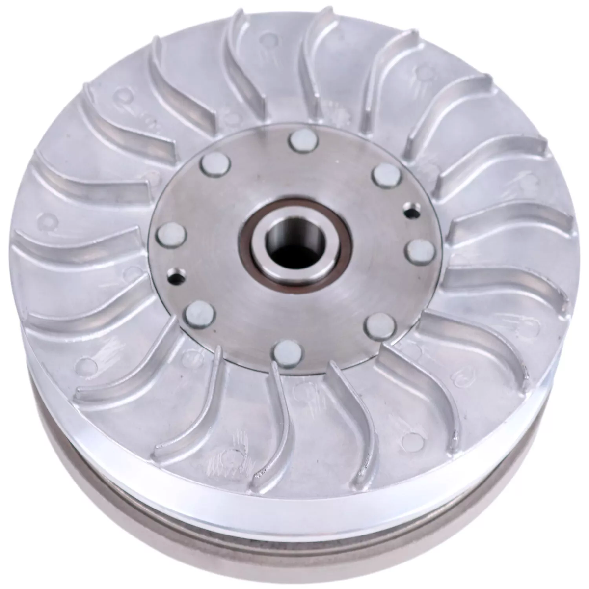 Secondary Clutch With Puller 21400-013-0000 for HiSun UTV HS250 250cc Bennche Coleman Massimo Rural King Strike Gunner - KUDUPARTS