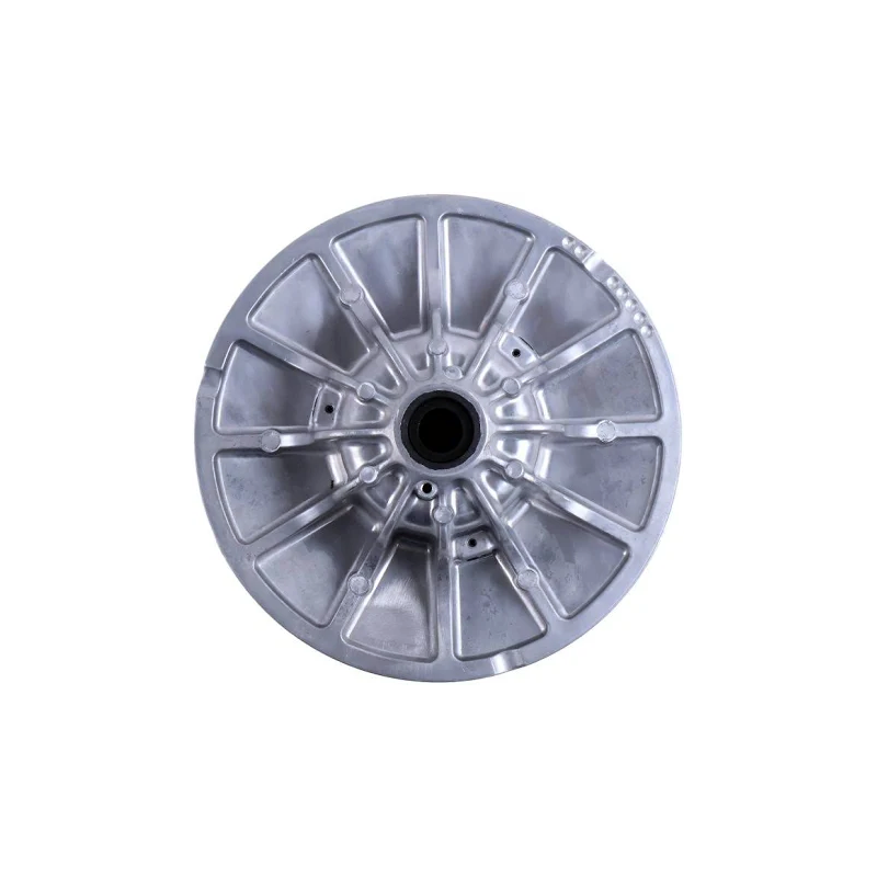 Secondary Drive Clutch 1323450 1323451 1323564 for Polaris Ranger XP 1000 2018-2020 Crew XP 1000 2019-2020 - KUDUPARTS
