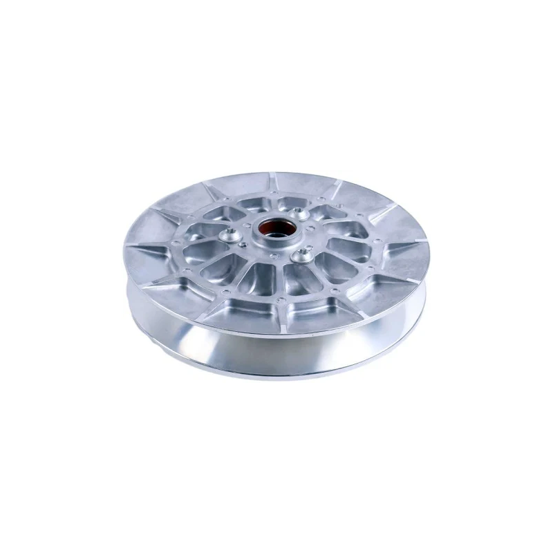 Secondary Drive Clutch 1323450 1323451 1323564 for Polaris Ranger XP 1000 2018-2020 Crew XP 1000 2019-2020 - KUDUPARTS