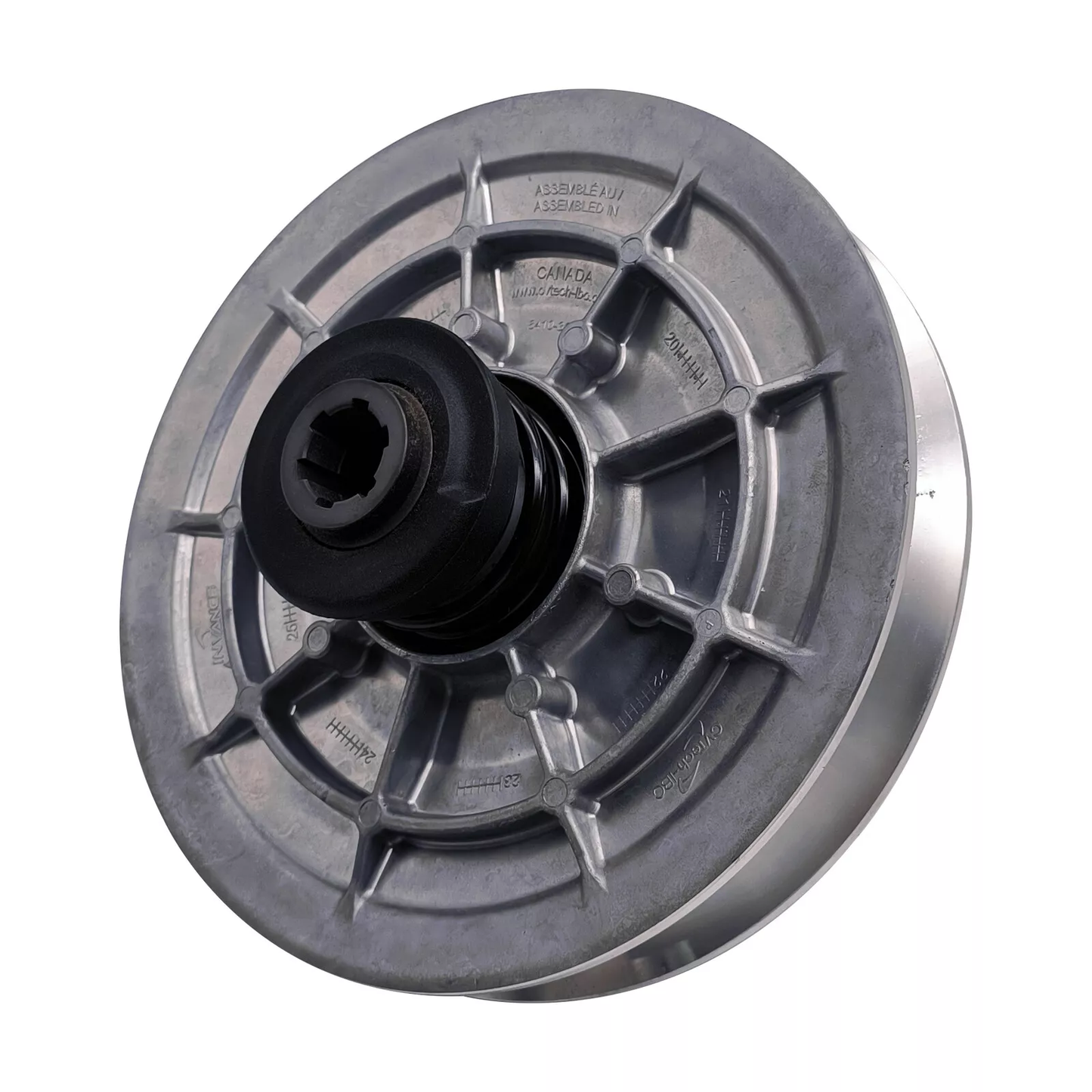 Secondary Driven CVT Clutch 21040303301 for ODES 800 Dominator Raider X2 X4