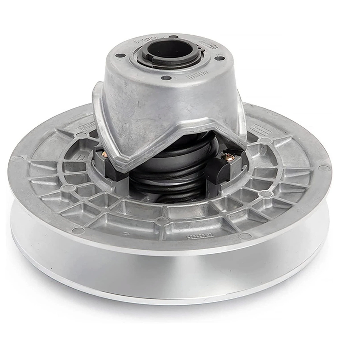 Secondary Driven Clutch 0800-052000-0001 for CFMoto CF800 HL X8 Z8 ZFORCE UFORCE - KUDUPARTS