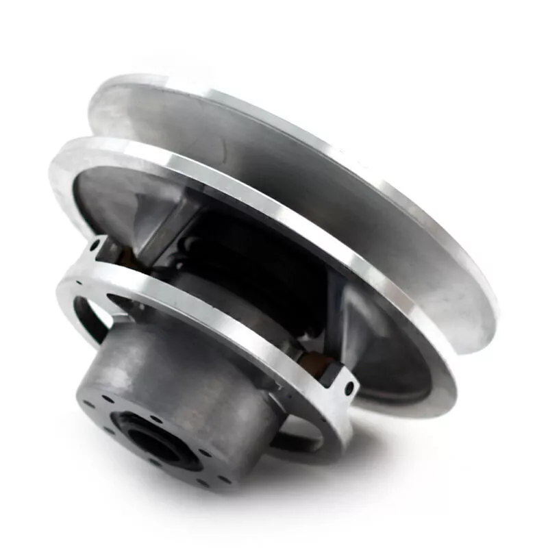 Secondary Driven Clutch 0823-238 0823-294 for Arctic Cat ATV 350 366 400 HDX-500 CR TRV 4X4 - KUDUPARTS