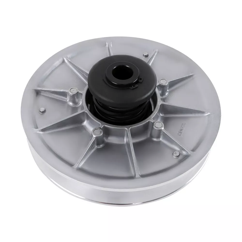 Secondary Driven Clutch 119-0803 for Toro Workman MD Utility Vehicle 07266TC 07279 07273 - KUDUPARTS