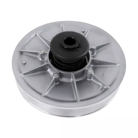 Secondary Driven Clutch 119-0803 for Toro Workman MD Utility Vehicle 07266TC 07279 07273 - KUDUPARTS