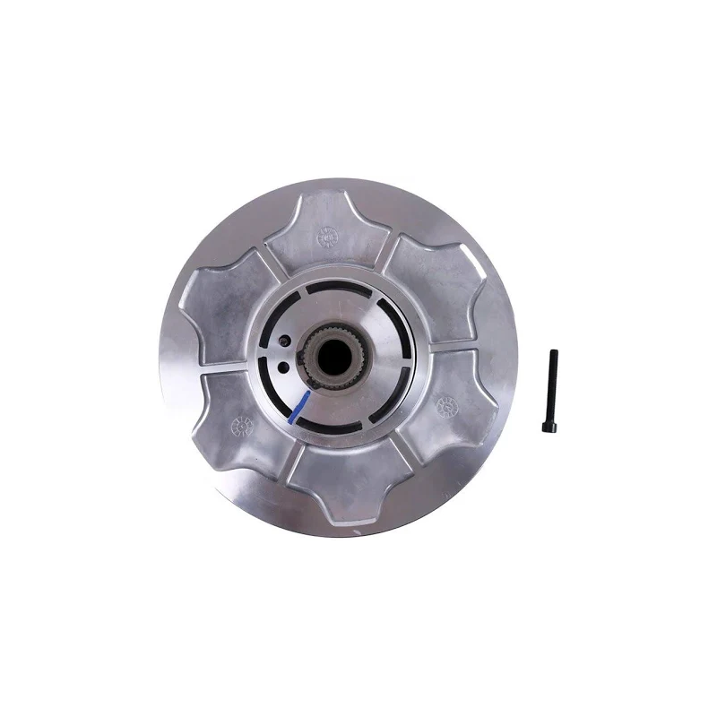 Secondary Driven Clutch 1322138 1322180 for Polaris ATV Sportsman 400 450 500 Ranger 400 425 Scrambler 400 500 - KUDUPARTS