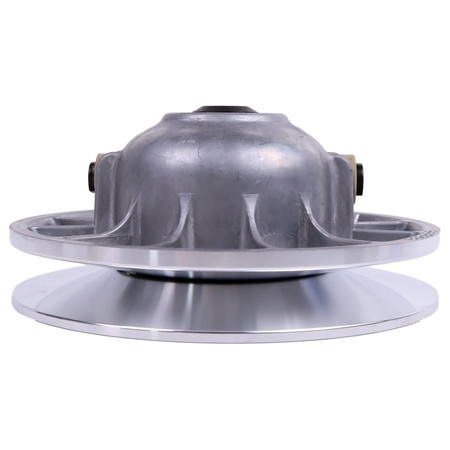 Secondary Driven Clutch 1322960 for Polaris Sportsman ETX 450 500 570 2014-2024 Hawkeye 325 2015 - KUDUPARTS