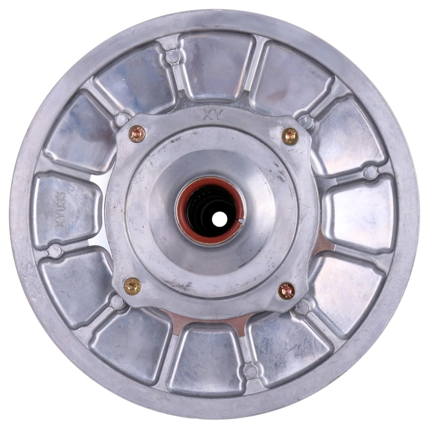 Secondary Driven Clutch 1322960 for Polaris Sportsman ETX 450 500 570 2014-2024 Hawkeye 325 2015