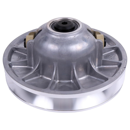 Secondary Driven Clutch 1322960 for Polaris Sportsman ETX 450 500 570 2014-2024 Hawkeye 325 2015 - KUDUPARTS