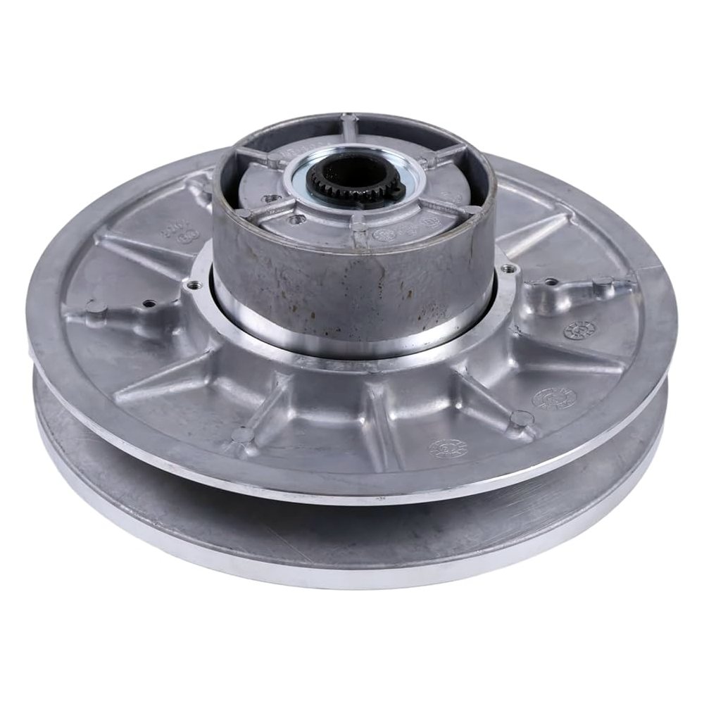 Secondary Driven Clutch 1322962 1323255 for Polaris Crew Ranger 500 4x4 LE EFI 2011-2013 - KUDUPARTS