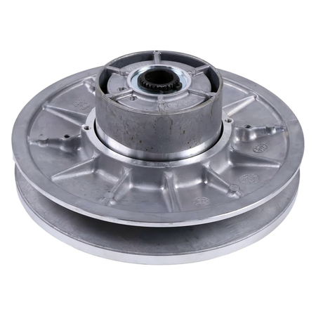 Secondary Driven Clutch 1322962 1323255 for Polaris Crew Ranger 500 4x4 LE EFI 2011-2013 - KUDUPARTS