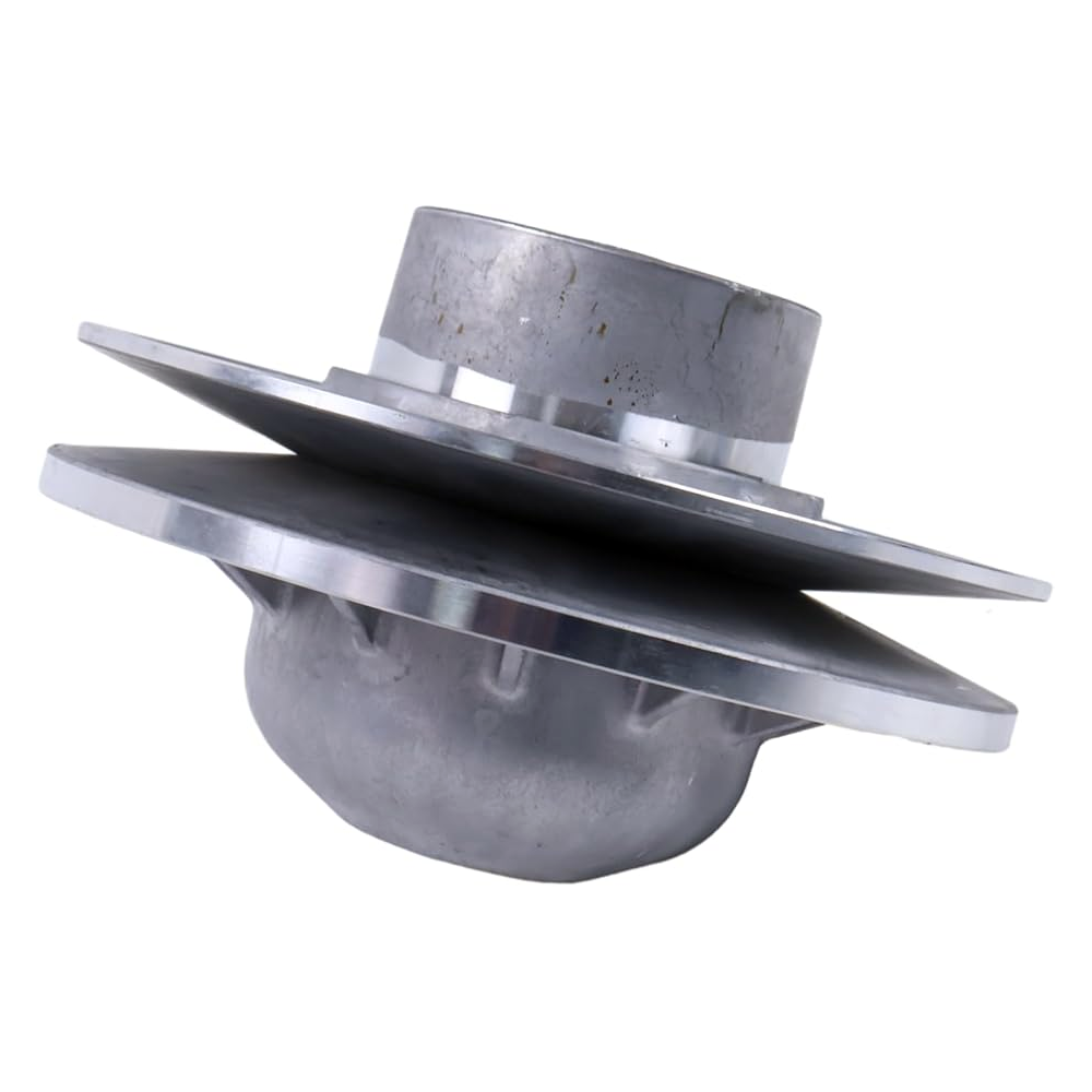 Secondary Driven Clutch 1322962 1323255 for Polaris Crew Ranger 500 4x4 LE EFI 2011-2013 - KUDUPARTS