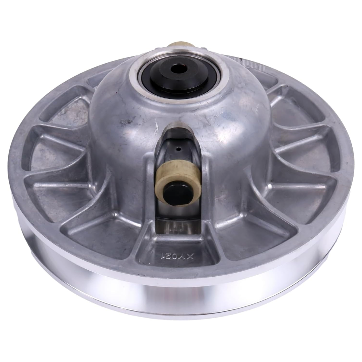 Secondary Driven Clutch 1323333 1323408 3235939 3235871 for 2016-2023 Polaris RZR 900 RZR 900-S 900 Trail and RZR 900-4 seater models - KUDUPARTS
