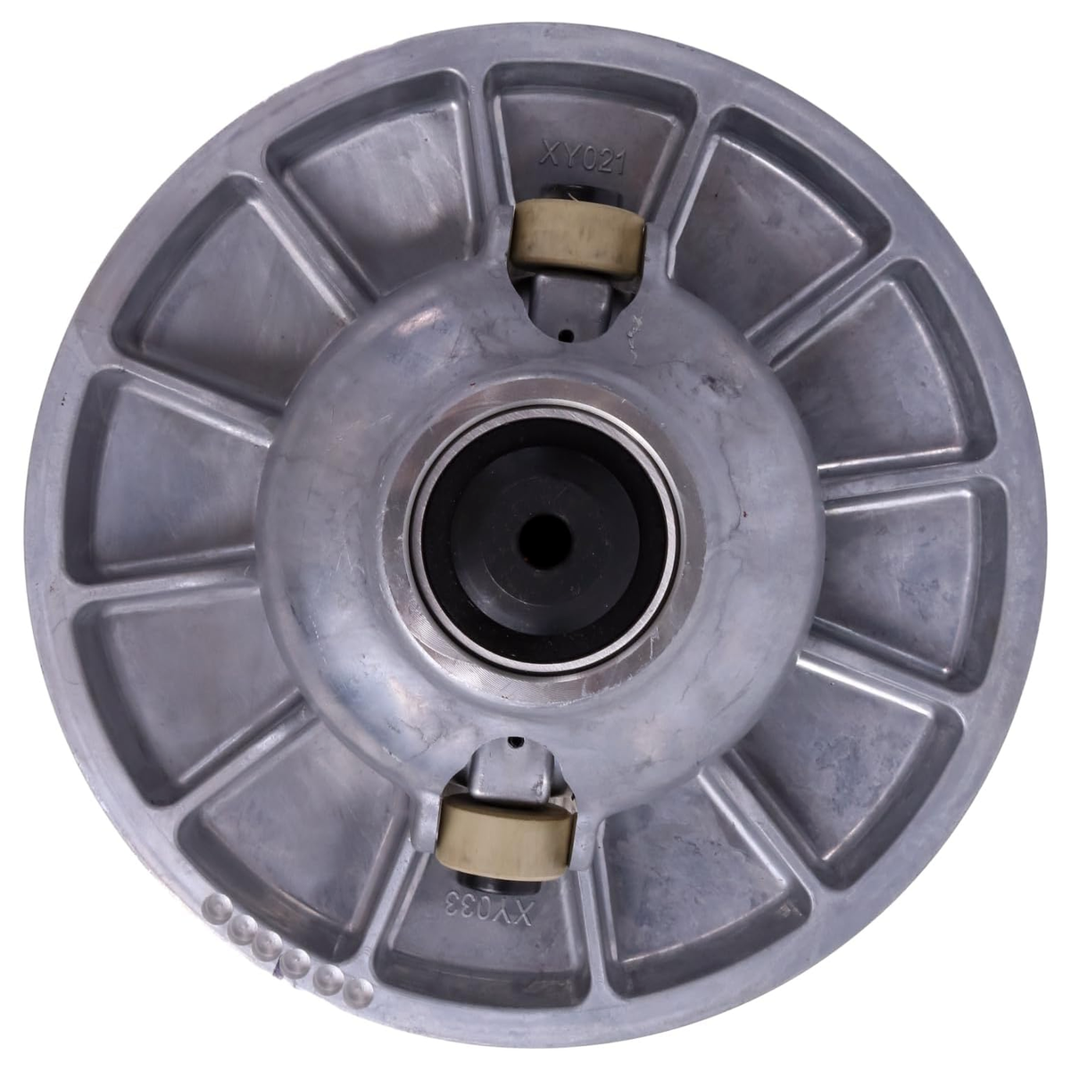 Secondary Driven Clutch 1323333 1323408 3235939 3235871 for 2016-2023 Polaris RZR 900 RZR 900-S 900 Trail and RZR 900-4 seater models - KUDUPARTS