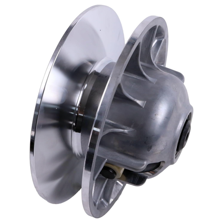 Secondary Driven Clutch 1323410 for 2017 Polaris Ranger Crew XP 1000 EPS - KUDUPARTS