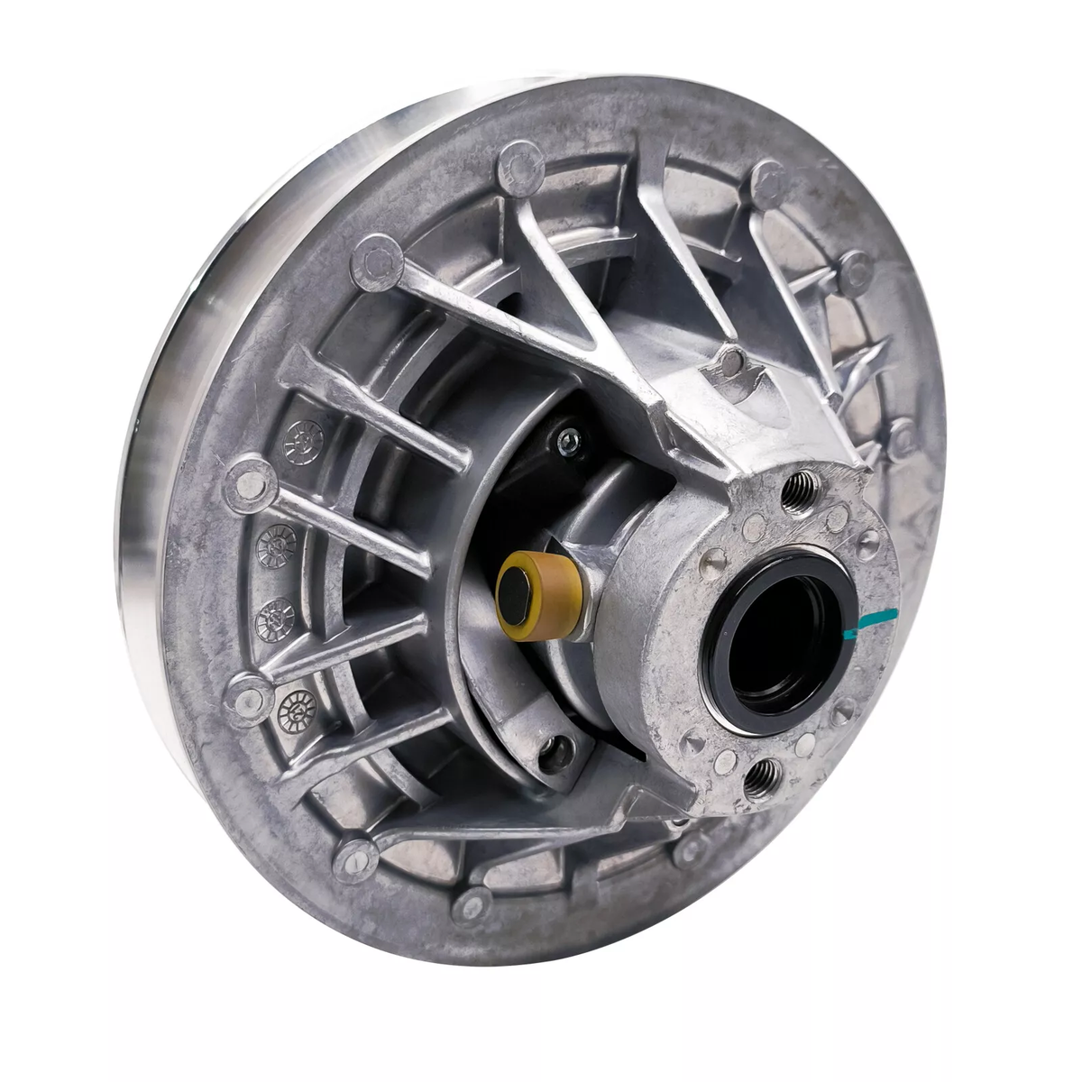 Secondary Driven Clutch 21050821000 for 2015-2022 ODES UTV 1000 Dominator Raider - KUDUPARTS