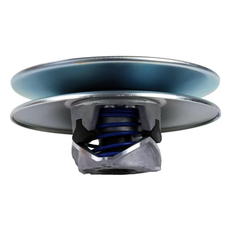 Secondary Driven Clutch 302185A for Kawasaki UTV Mule 500 KAF 300 1990-1996 - KUDUPARTS