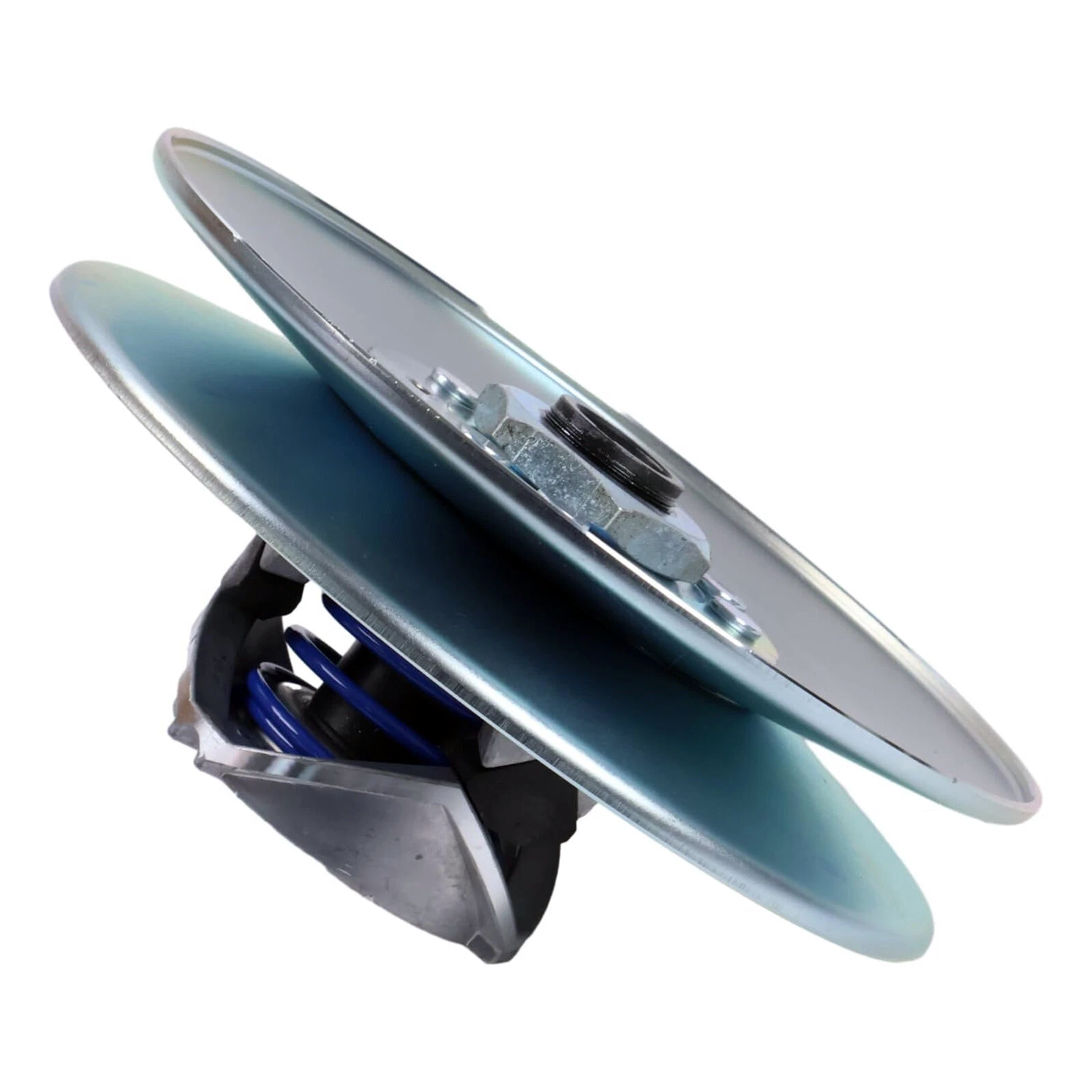 Embrayage secondaire 302185A pour Kawasaki UTV Mule 500 KAF 300 1990-1996