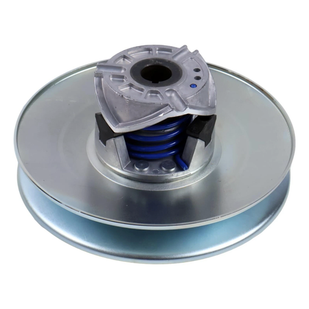 Secondary Driven Clutch 302185A for Kawasaki UTV Mule 500 KAF 300 1990-1996 - KUDUPARTS