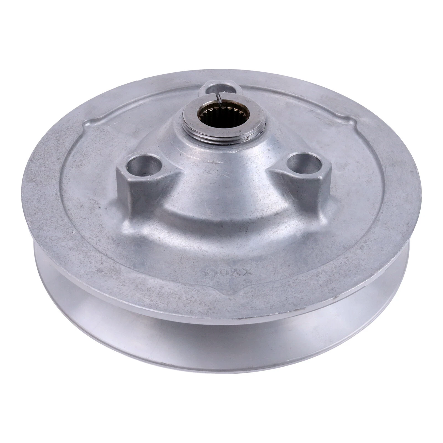 Embrague secundario 49094-0019 para Kawasaki Prairie 360 ​​KVF360 2003-2010 Brute Force 650 750 KVF650 KVF750