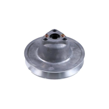 Secondary Driven Clutch 49094-0040 for Kawasaki Mule 600 2005-2016 610 2005-2016 SX 2017-2020