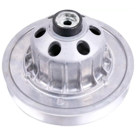 Secondary Driven Clutch 49094-0045 for Kawasaki ATV Mule 3000 3010 3020 4000 4010 - KUDUPARTS