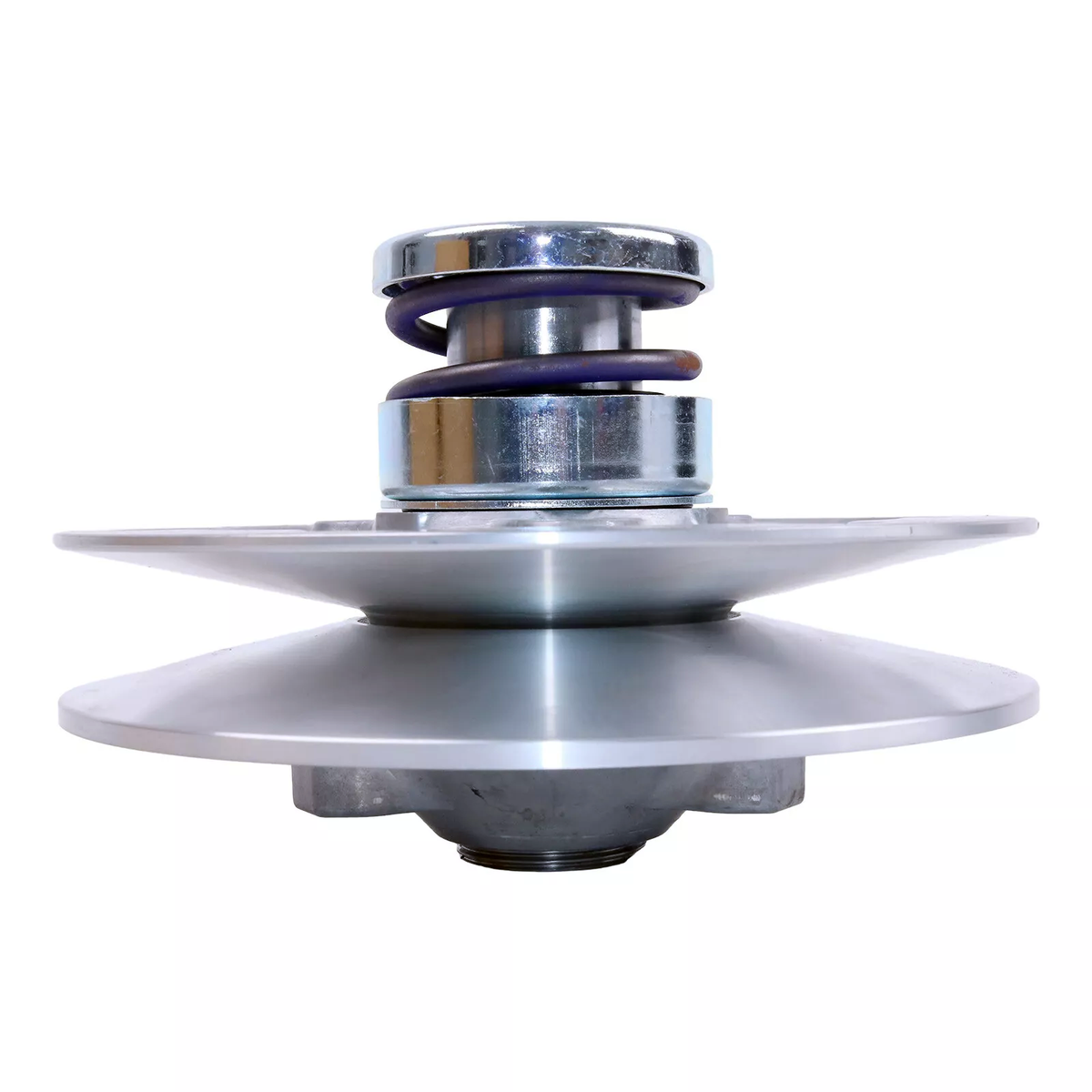 Secondary Driven Clutch 490940005 for Kawasaki ATV 2004-2006 Prairie 700 2005-2013 Brute Force 650 - KUDUPARTS