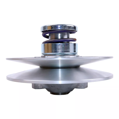 Secondary Driven Clutch 490940005 for Kawasaki ATV 2004-2006 Prairie 700 2005-2013 Brute Force 650