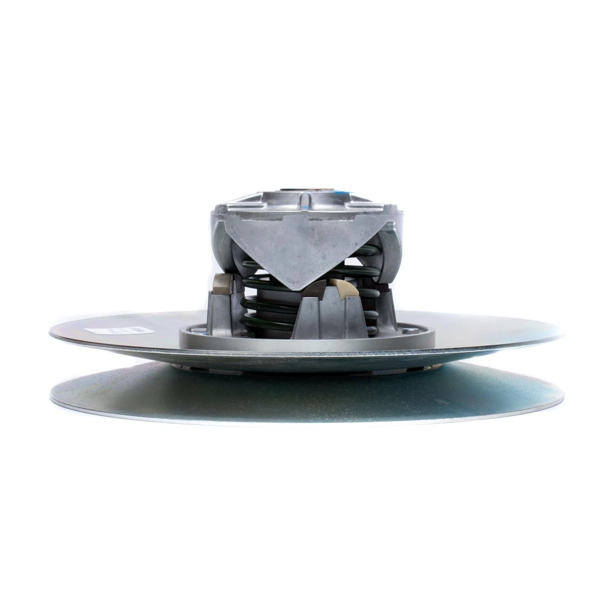 Secondary Driven Clutch AM140967 for John Deere Utility Vehicle 6X4 Gator - KUDUPARTS